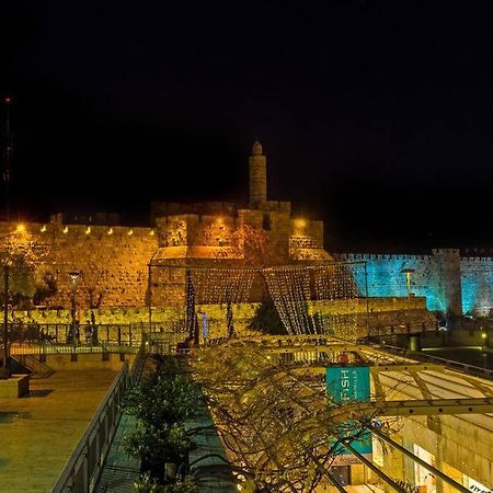 Hillel 13 - City Center Jerusalem Exterior photo